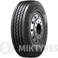 Hankook AM09 (ведущая) 315/80 R22.5 156K